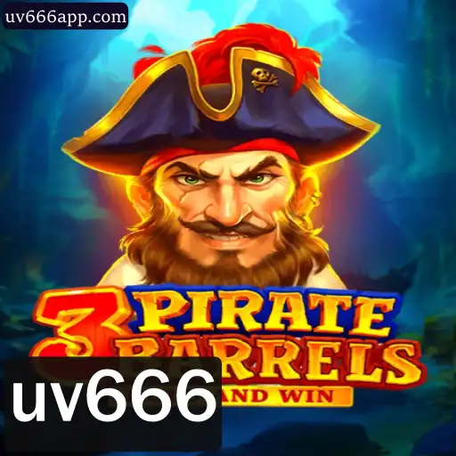 Explorando o Mundo de 3PirateBarrels: Uma Introdução ao Jogo que Conquista Corações