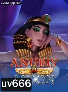 AnubisMoon: Um Mergulho no Universo Místico do Jogo