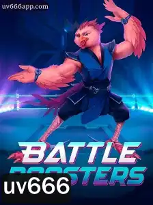 Explorando o Universo de BattleRoosters: Um Mergulho nas Regras e Introdução ao Jogo