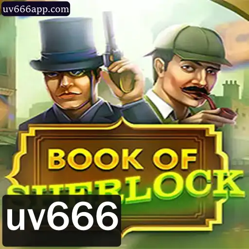 Descubra o Fascinante Mundo do Jogo 'BookOfSherlock'