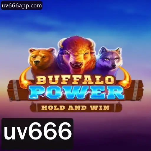 Explorando o Mundo de BuffaloPower: Uma Jornada Fascinante em um Universo em Evolução