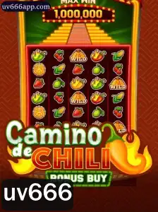 Explorando o Mundo de CaminodeChiliBonusBuy