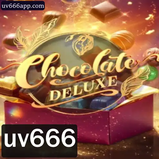 ChocolateDeluxe: Aventure-se no Mundo Doce com Novas Emoções