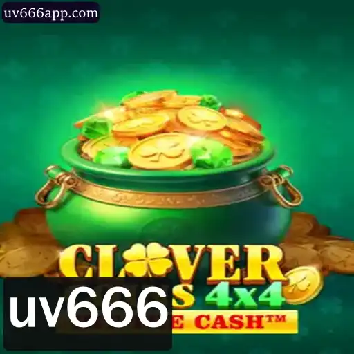 Descubra CloverCoins4x4: A Revolução dos Jogos Digitais