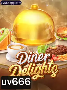 Descubra as Maravilhas de DinerDelights: O Jogo de Estratégia Culinária que Envolveu o Mundo