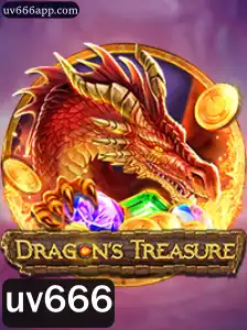 Explorando o Mundo de DragonsTreasure: Um Guia Completo do Jogo