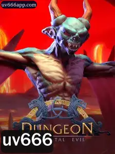 Explorando Dungeon: O Universo de Aventuras e Desafios