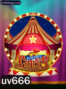 Descubra o Universo de EcstaticCircus: O Jogo que Está Revolucionando o Entretenimento