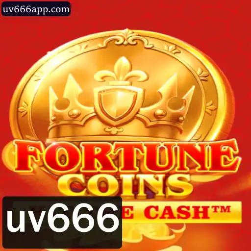 Guia Completo sobre FortuneCoins: O Jogo Inovador com a Palavra-Chave uv666