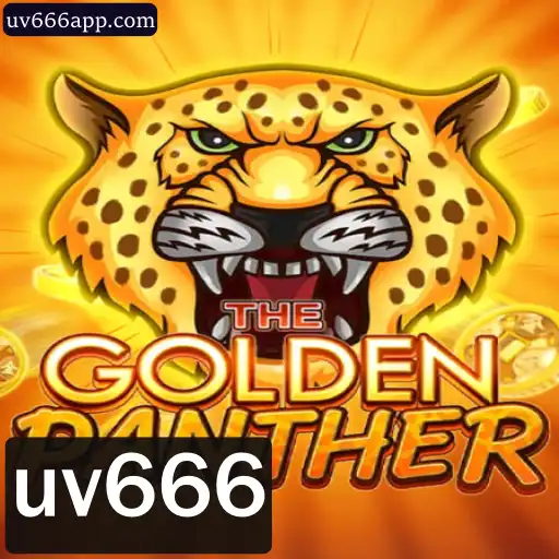 Descubra o Novo Sensacional Jogo 'GOLDENPANTHER'