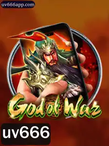 Explorando o Mundo de GodofWarM: Uma Nova Era de Aventuras