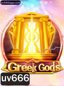 Descubra o Fascinante Mundo do Jogo GreekGods: Uma Aventura Divina