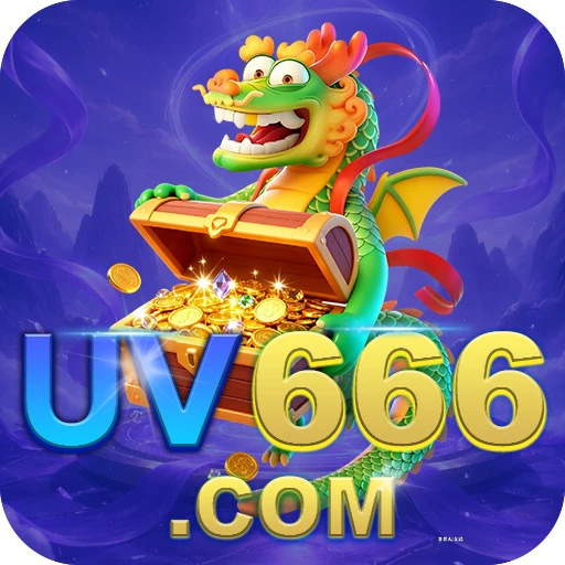 uv666 Logo