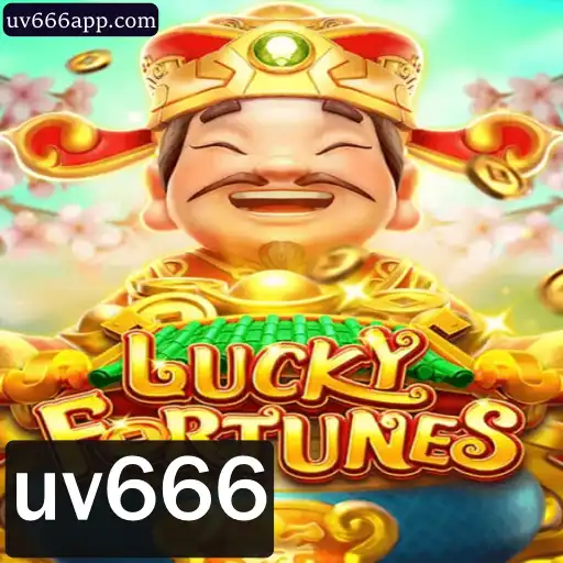 Explorando o Mundo de LUCKYFORTUNES: Como Jogar e Suas Regras