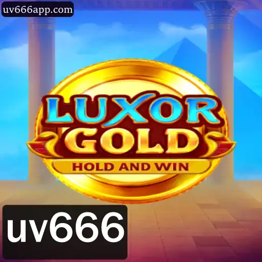Descubra LuxorGold: O Jogo Que Está Revolucionando o Entretenimento Digital