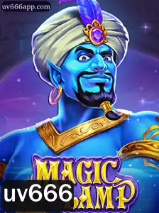 MagicLamp: Explorando as Regras e a Experiência de Jogo