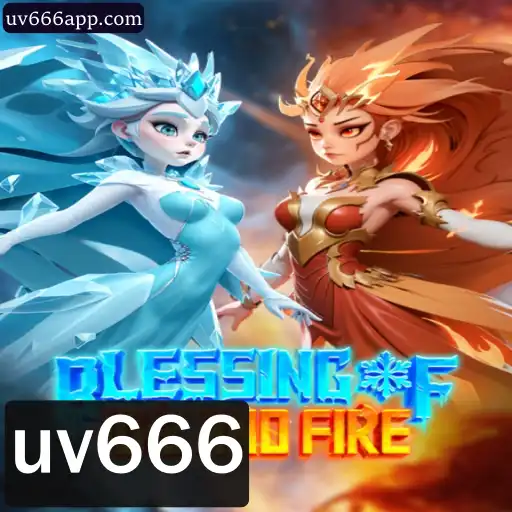 Descubra o Mundo Fascinante de BlessingofIceandFire