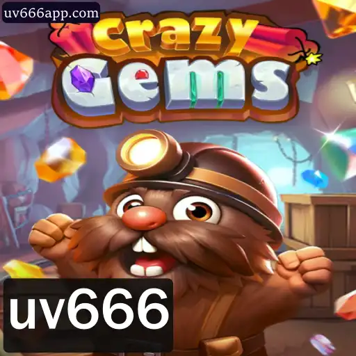 CrazyGems: Um Mergulho no Mundo das Jóias Virtuais