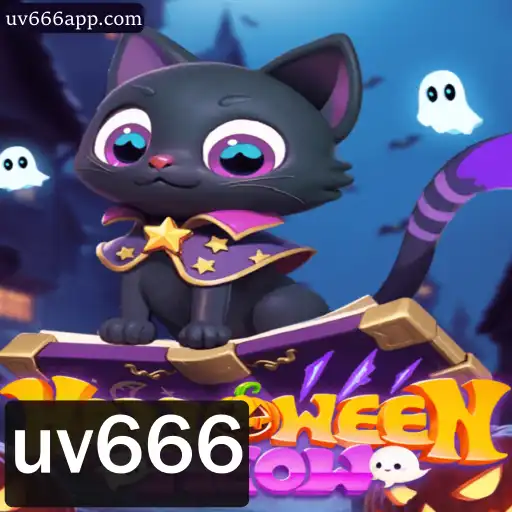 HalloweenMeow: Descubra o Jogo que Mistura Mistério e Diversão