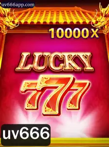 Descubra o Fascinante Mundo de LuckySeven