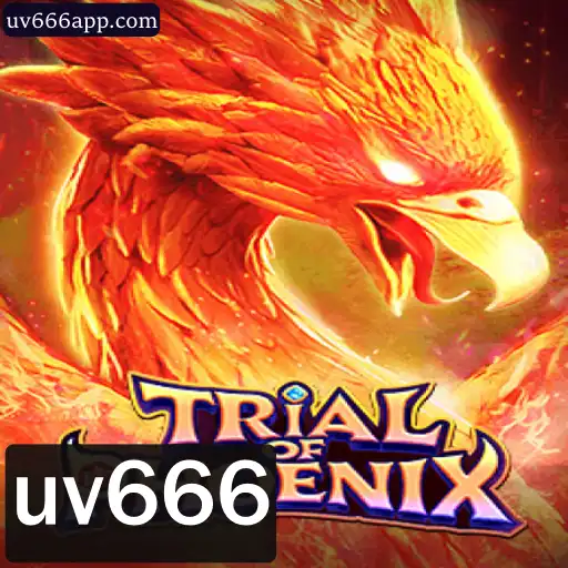 Descubra o Fascinante Mundo de TrialofPhoenix