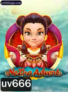 NeZhaAdvent: Descubra o Novo Universo de Aventuras