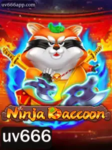 Descubra as Emoções de NinjaRaccoon: O Jogo Que Está Conquistando o Mundo