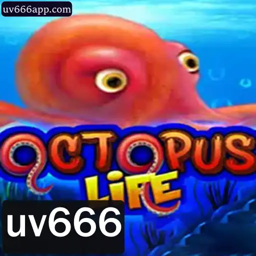Descubra a Aventura Subaquática de OctopusLife: Um Mergulho no Universo de uv666