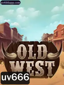 Descubra OldWest: O Jogo que Revive o Velho Oeste