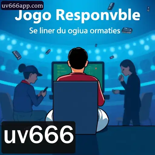 Jogo Responsável