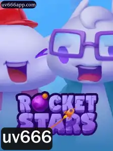 Descubra RocketStars: O Jogo que Está Conquistando o Universo Gamer