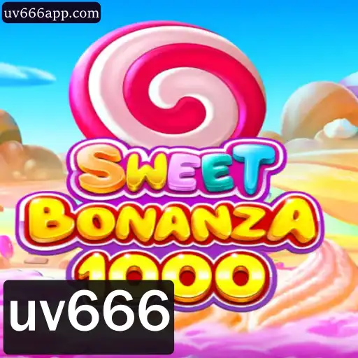 Descubra o Mundo Delicioso de SweetBonanza1000