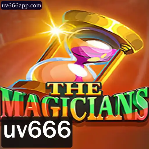 Descubra 'TheMagicians': Um Mundo de Encantamento e Estratégia