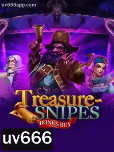 Introdução e Regras do Jogo TreasuresnipesBonusBuy