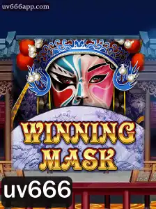 WinningMask: Descubra o Jogo que Estimula Estratégia e Criatividade